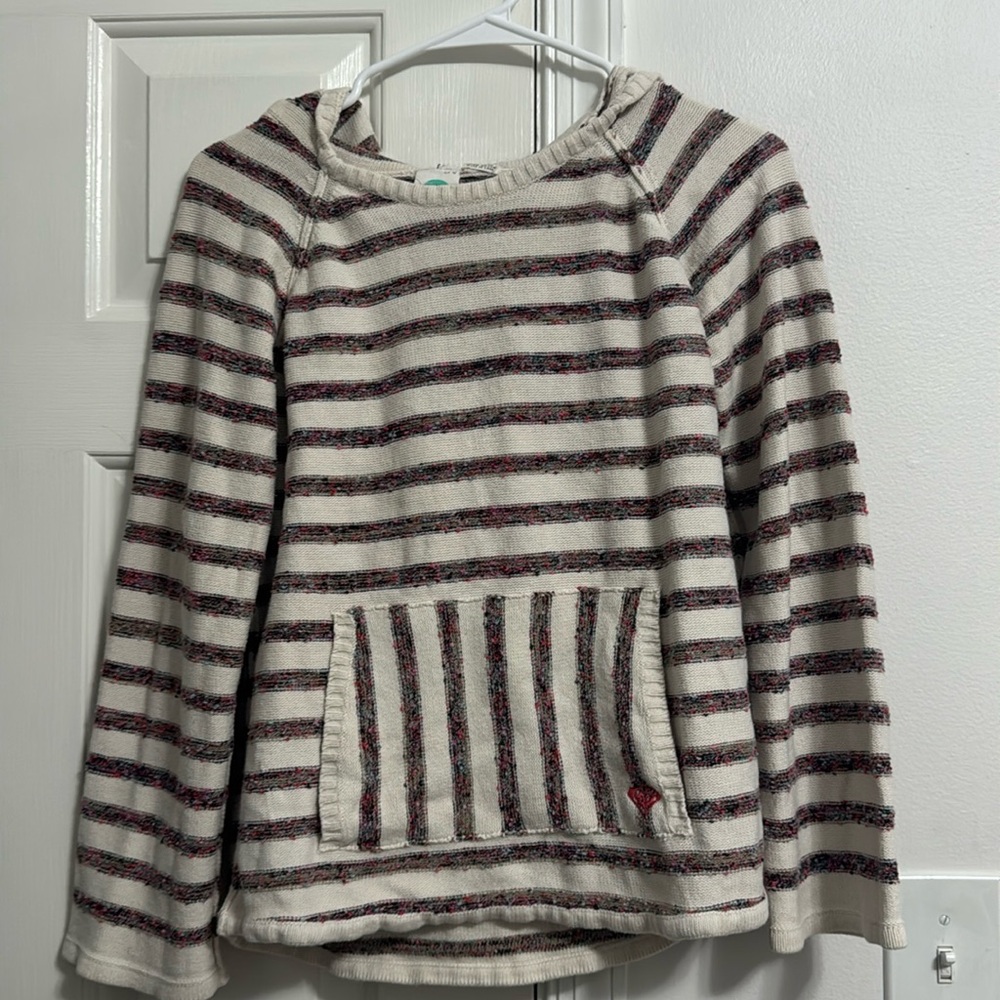 Roxy Girl hoodie XL